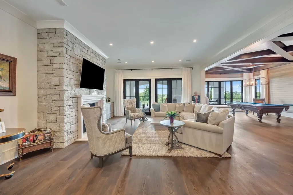 467 Canterbury Rise Franklin TN 37067