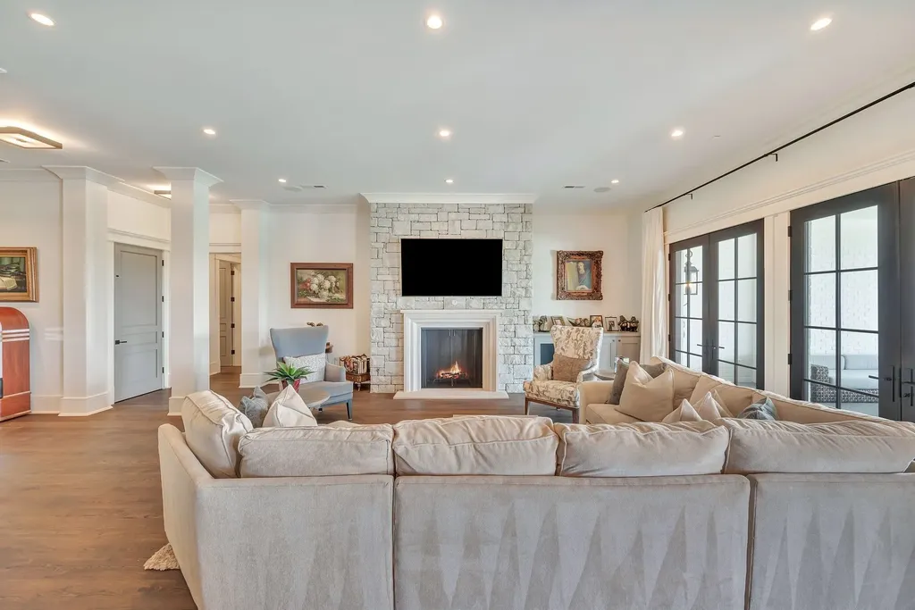 467 Canterbury Rise Franklin TN 37067