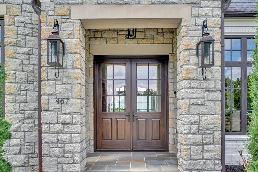 467 Canterbury Rise Franklin TN 37067