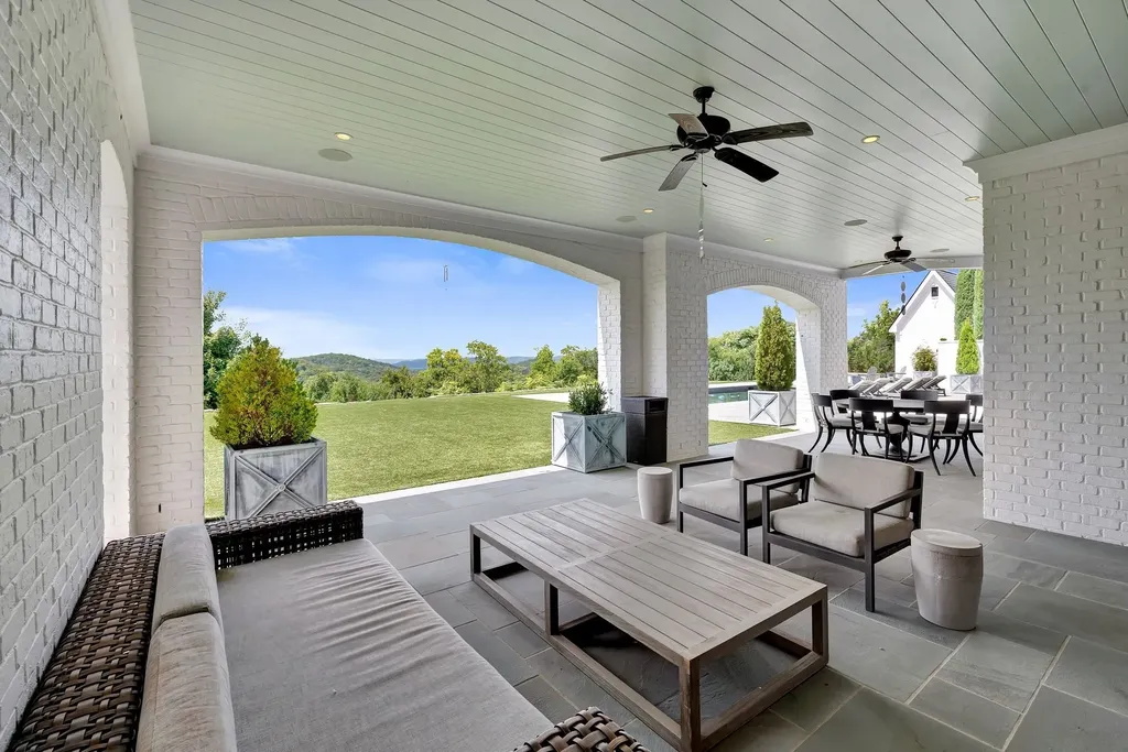 467 Canterbury Rise Franklin TN 37067