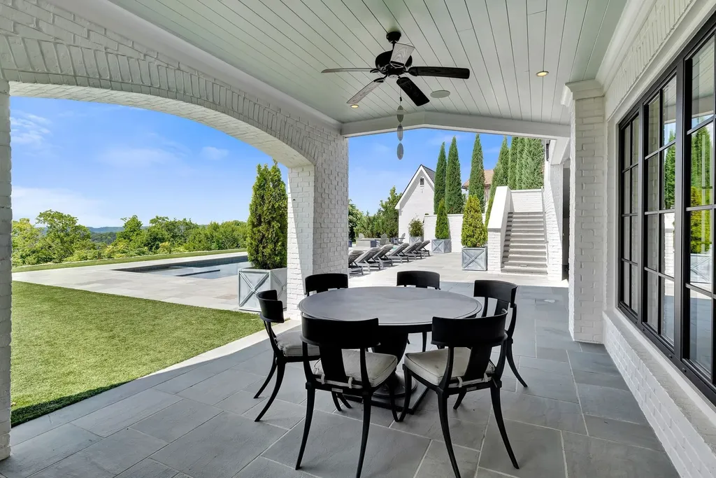 467 Canterbury Rise Franklin TN 37067