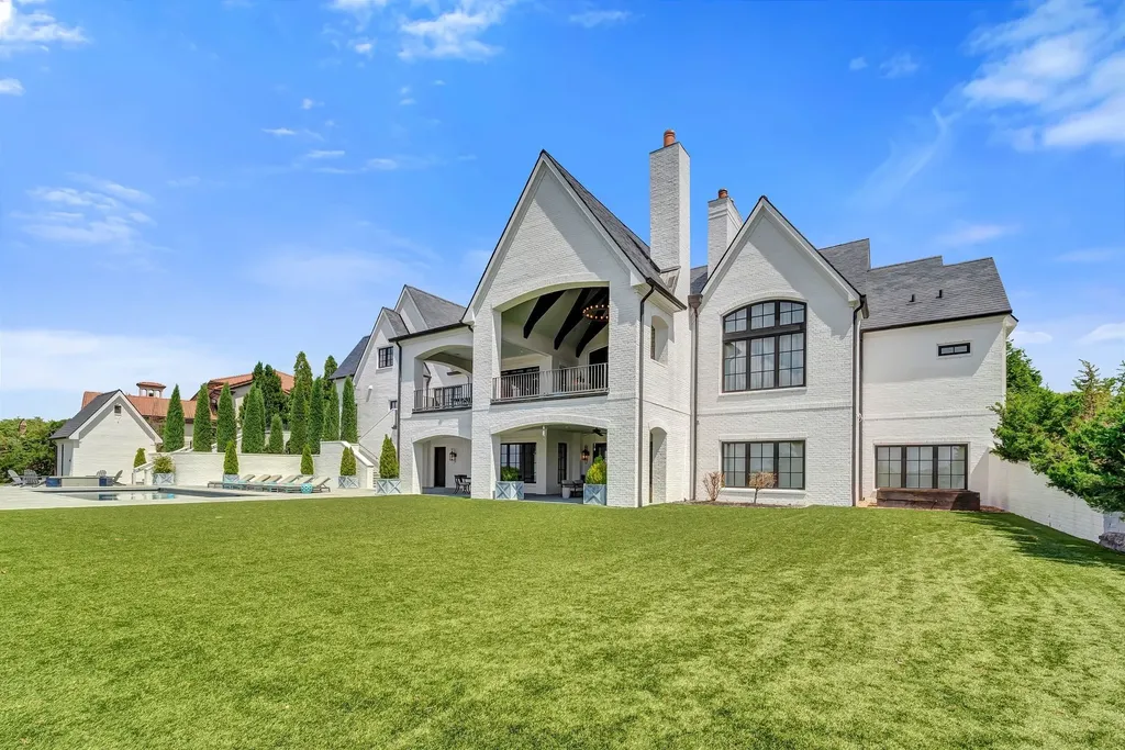 467 Canterbury Rise Franklin TN 37067