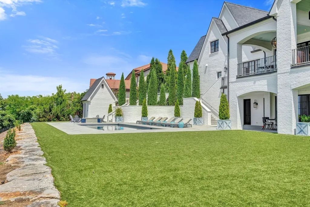 467 Canterbury Rise Franklin TN 37067