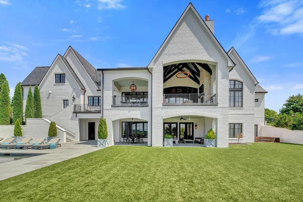 467 Canterbury Rise Franklin TN 37067