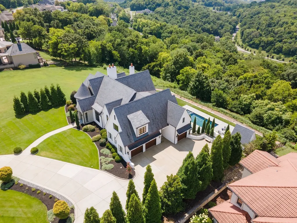 467 Canterbury Rise Franklin TN 37067