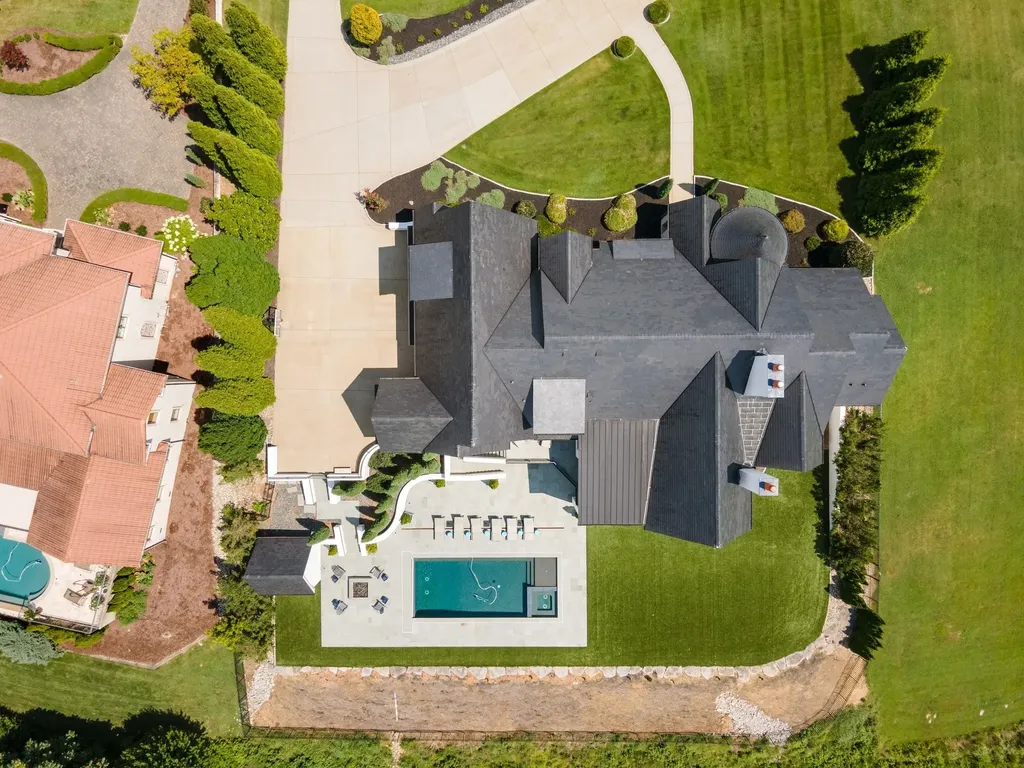 467 Canterbury Rise Franklin TN 37067