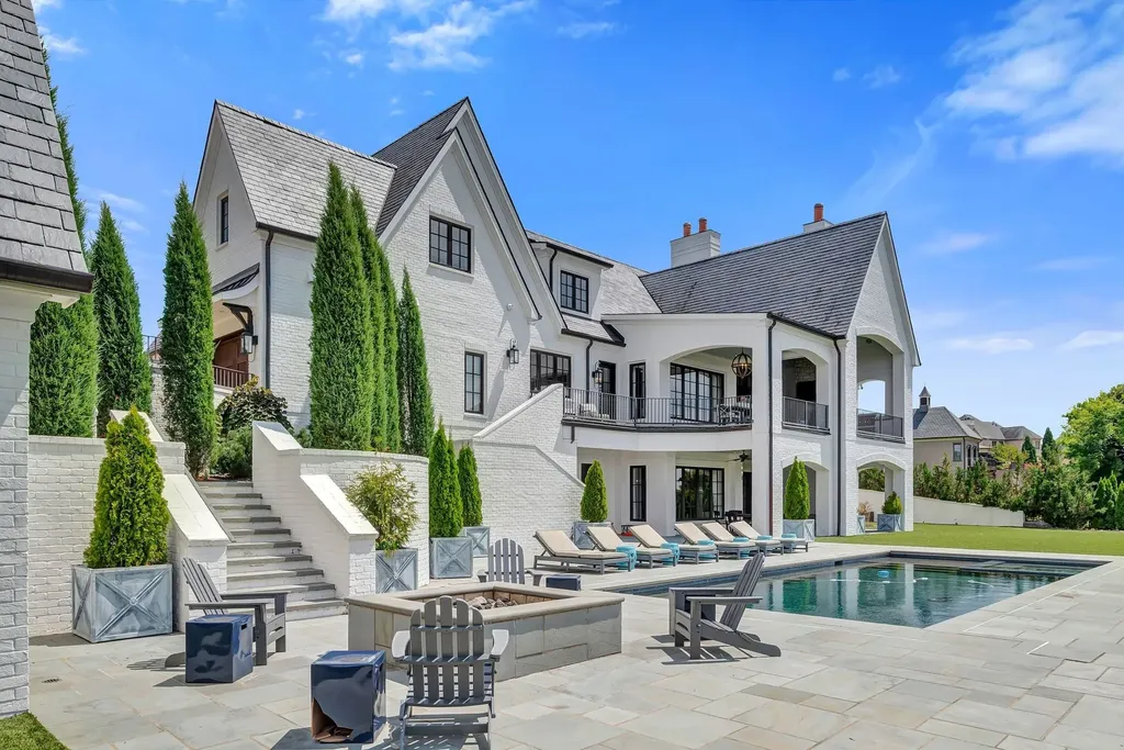 467 Canterbury Rise Franklin TN 37067
