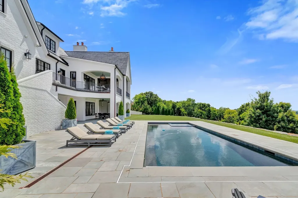 467 Canterbury Rise Franklin TN 37067