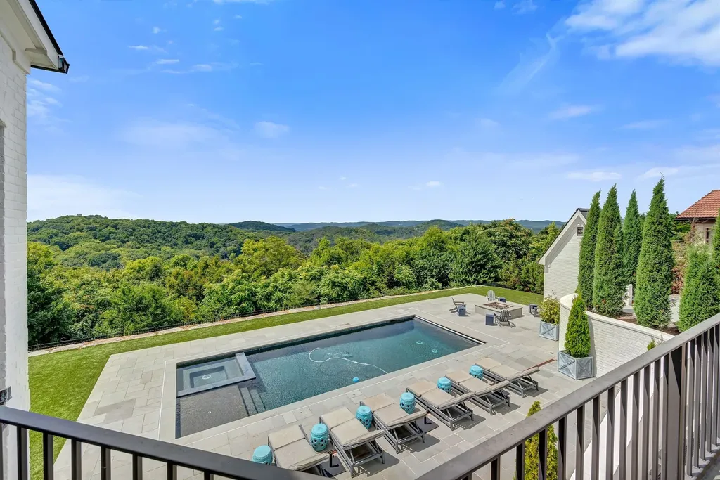 467 Canterbury Rise Franklin TN 37067