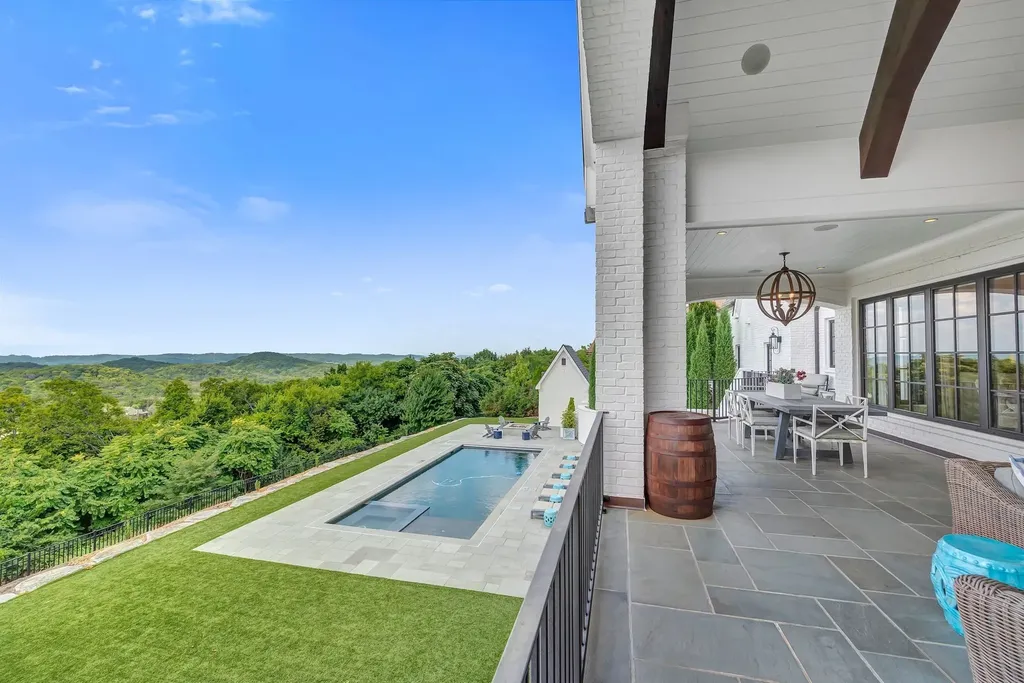 467 Canterbury Rise Franklin TN 37067