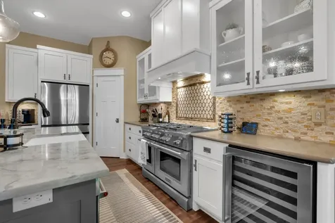 101 Canary Lane Estill Springs TN 37330
