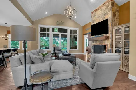 101 Canary Lane Estill Springs TN 37330