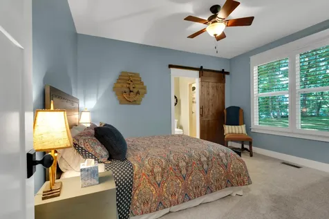 101 Canary Lane Estill Springs TN 37330