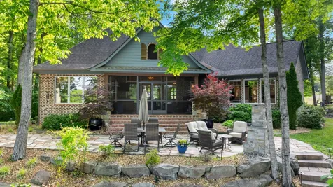 101 Canary Lane Estill Springs TN 37330