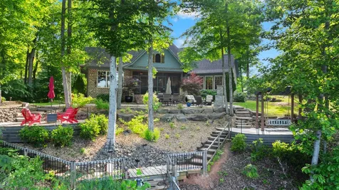 101 Canary Lane Estill Springs TN 37330