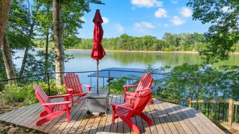 101 Canary Lane Estill Springs TN 37330
