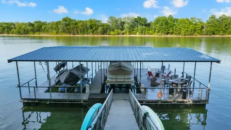 101 Canary Lane Estill Springs TN 37330