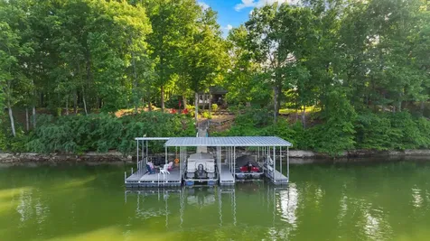 101 Canary Lane Estill Springs TN 37330