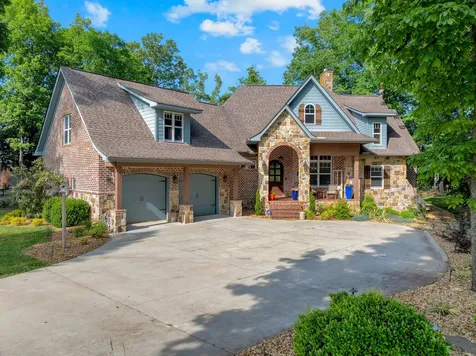 101 Canary Lane Estill Springs TN 37330