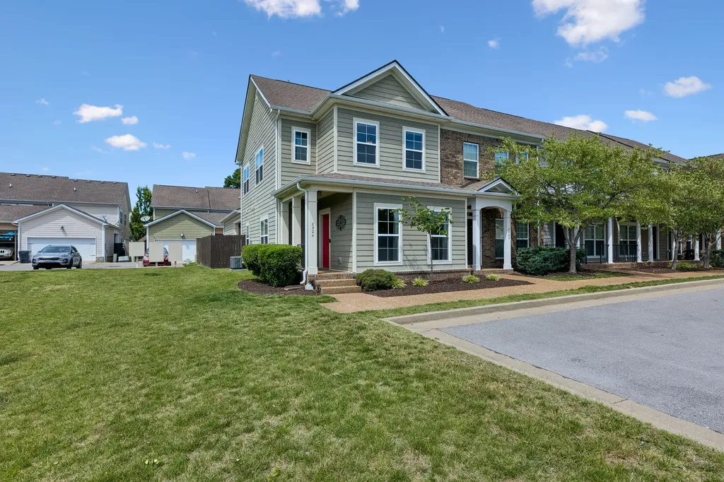 8924 Sunnyfield Way Nashville TN 37211