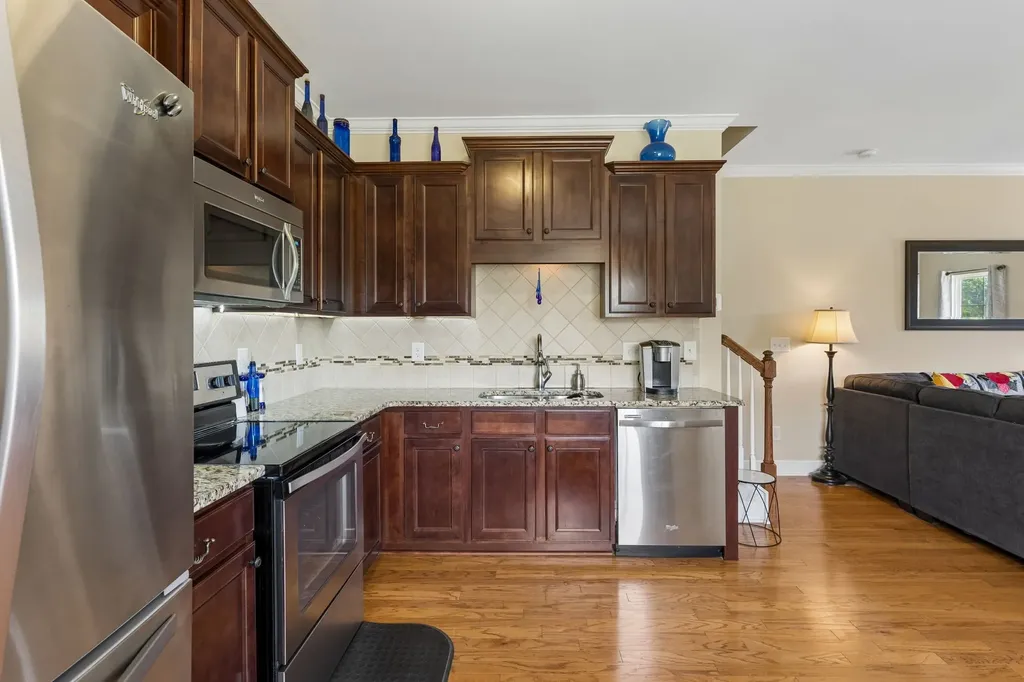8924 Sunnyfield Way Nashville TN 37211