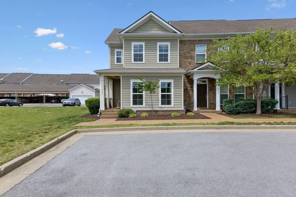 8924 Sunnyfield Way Nashville TN 37211