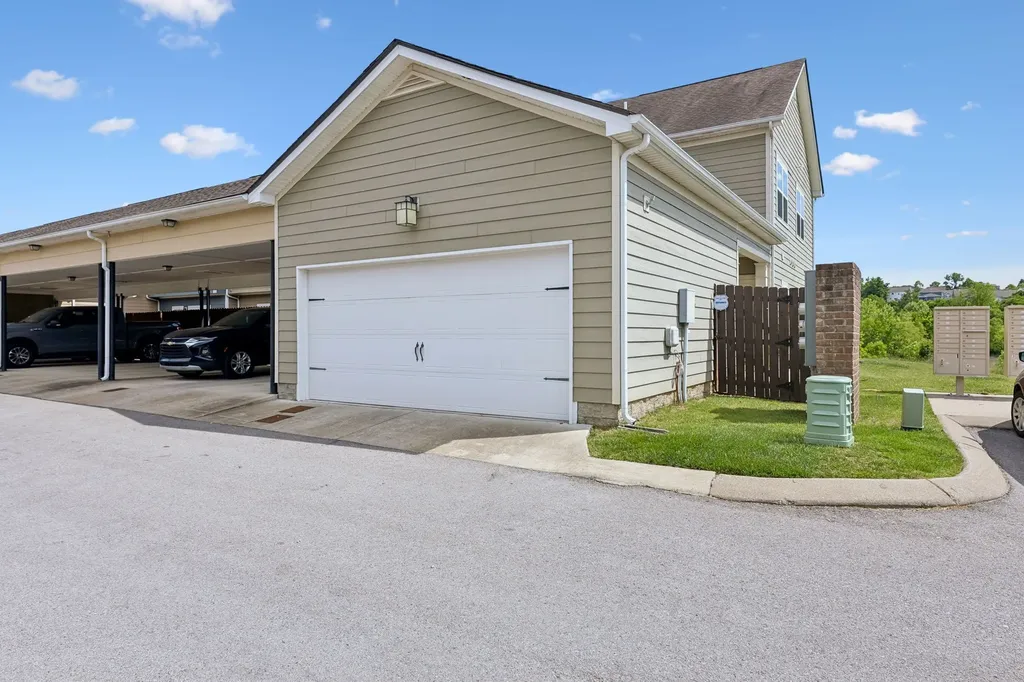 8924 Sunnyfield Way Nashville TN 37211