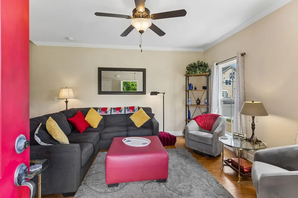 8924 Sunnyfield Way Nashville TN 37211