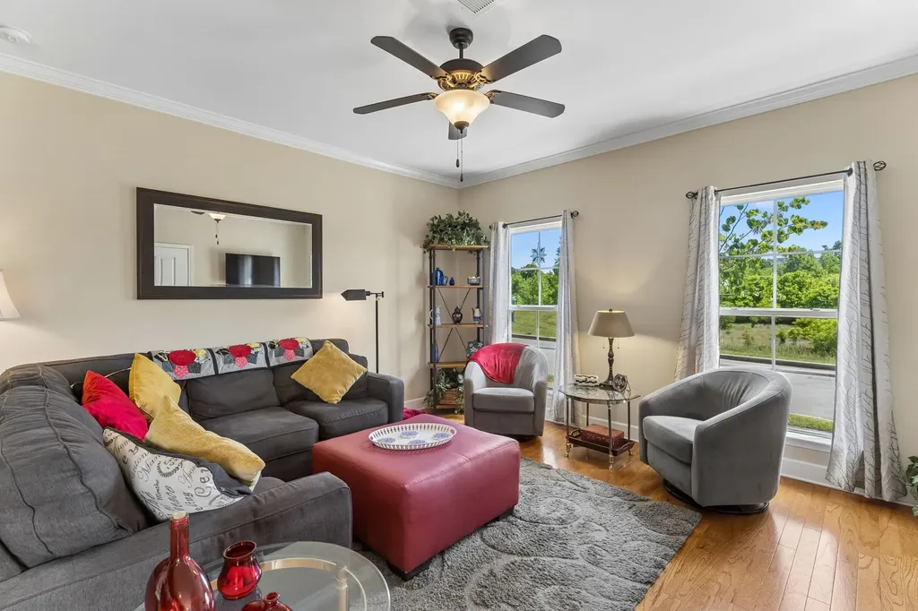 8924 Sunnyfield Way Nashville TN 37211