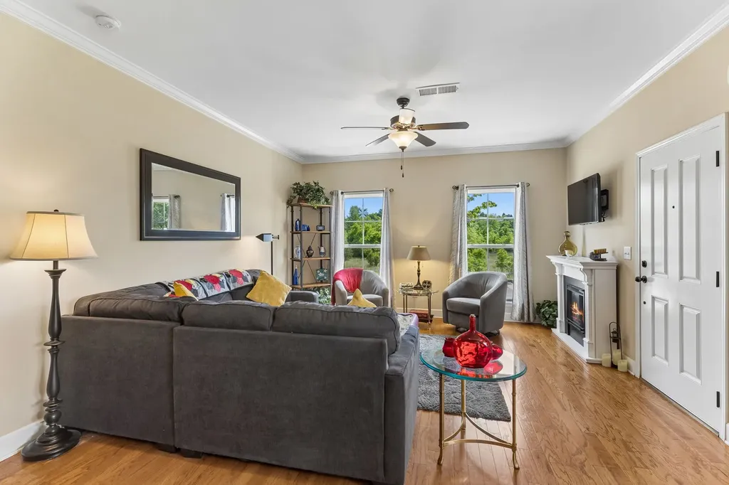 8924 Sunnyfield Way Nashville TN 37211