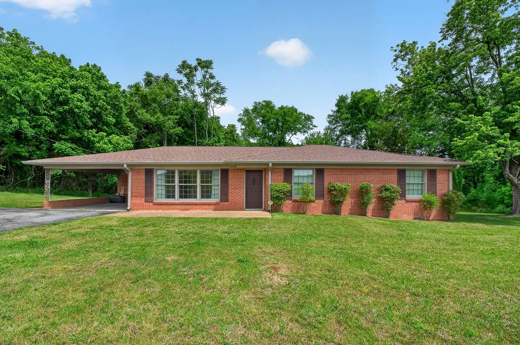 140 Short Street Liberty TN 37095