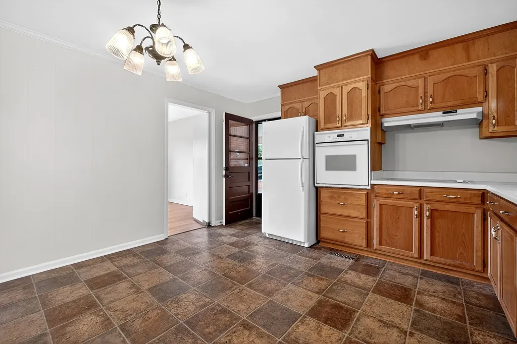 140 Short Street Liberty TN 37095