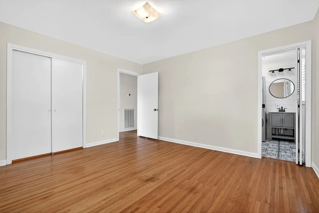 140 Short Street Liberty TN 37095