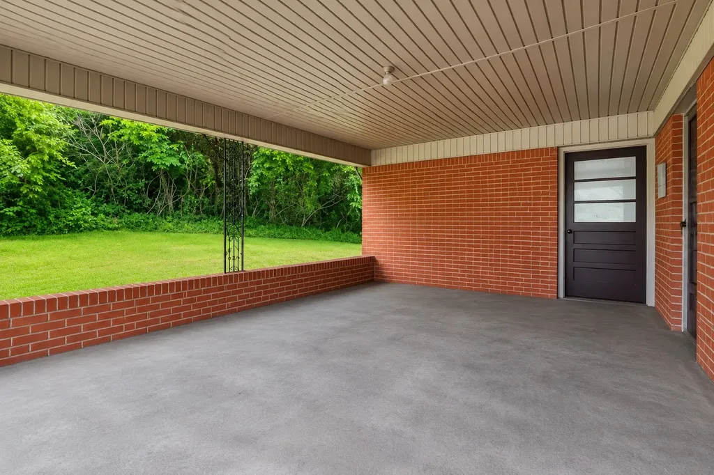 140 Short Street Liberty TN 37095