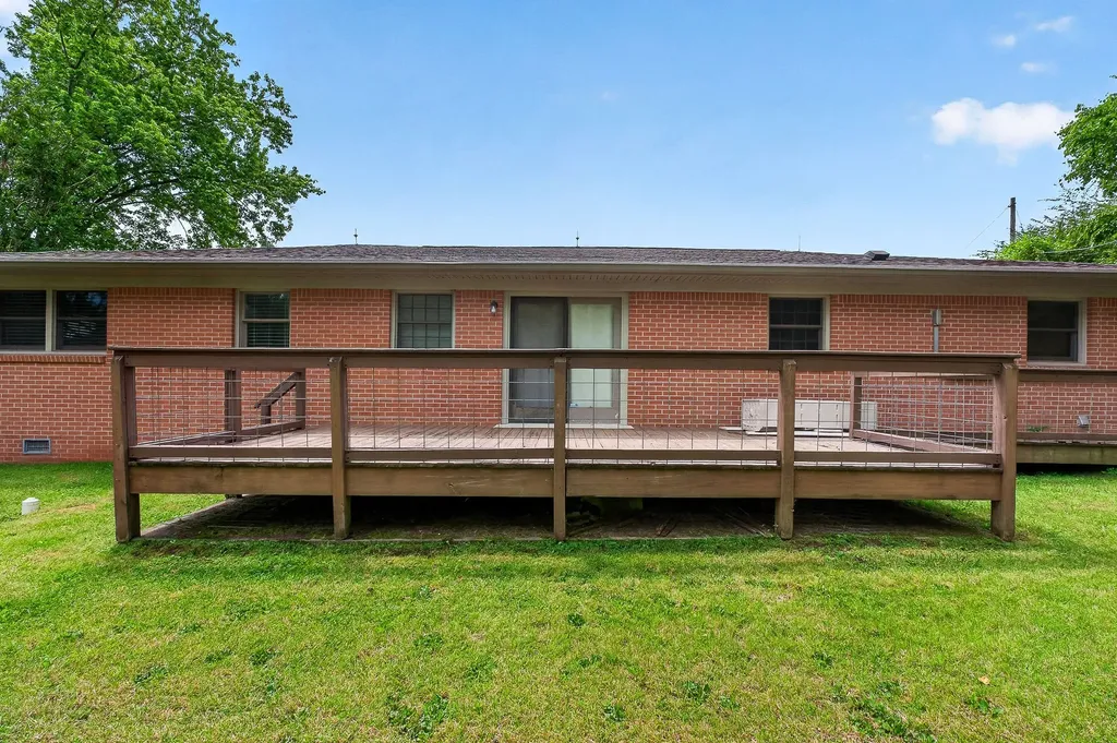 140 Short Street Liberty TN 37095