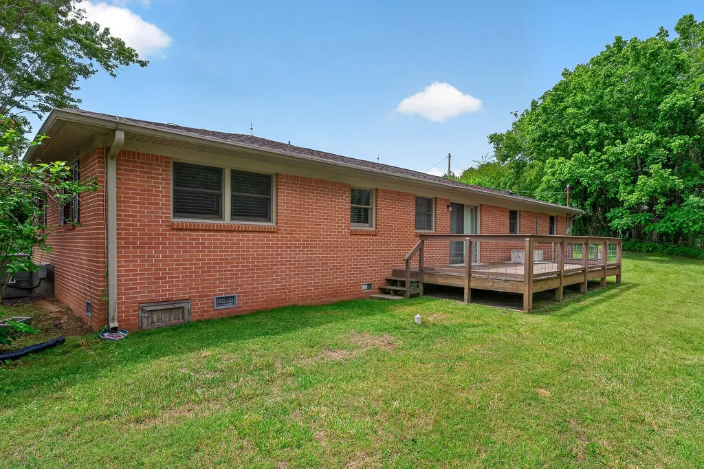 140 Short Street Liberty TN 37095