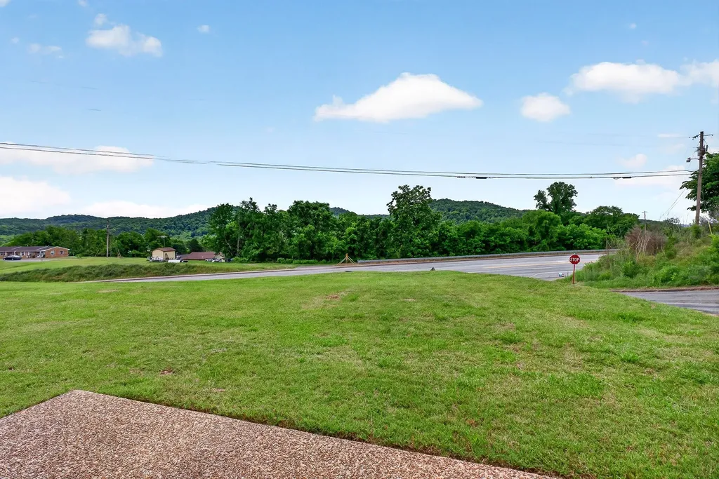140 Short Street Liberty TN 37095