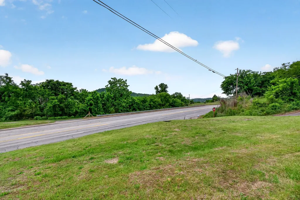 140 Short Street Liberty TN 37095