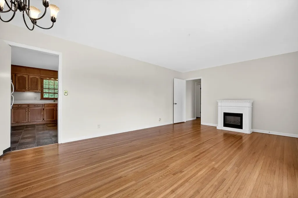 140 Short Street Liberty TN 37095