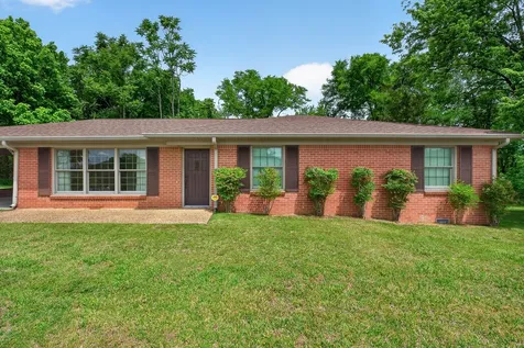 140 Short Street Liberty TN 37095