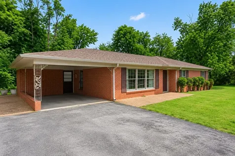 140 Short Street Liberty TN 37095