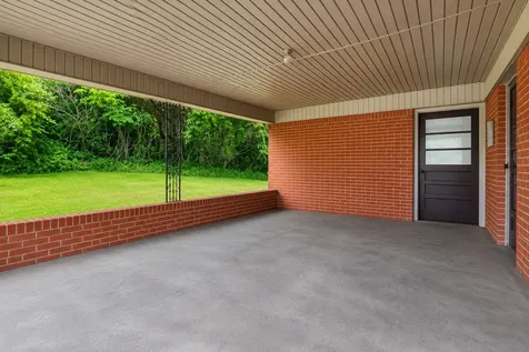 140 Short Street Liberty TN 37095
