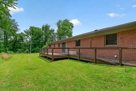 140 Short Street Liberty TN 37095