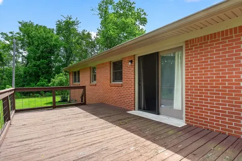 140 Short Street Liberty TN 37095