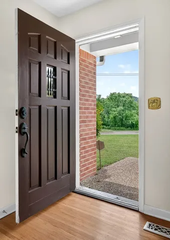 140 Short Street Liberty TN 37095