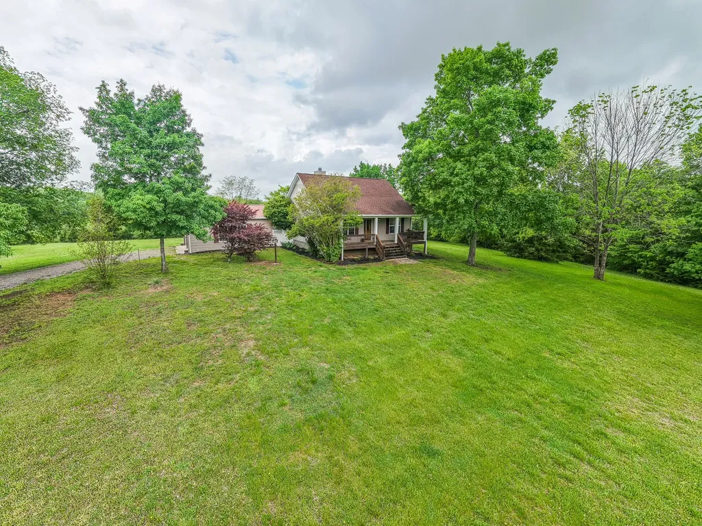 4923 Ash Hill Road Spring Hill TN 37174