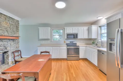 4923 Ash Hill Road Spring Hill TN 37174