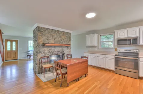 4923 Ash Hill Road Spring Hill TN 37174