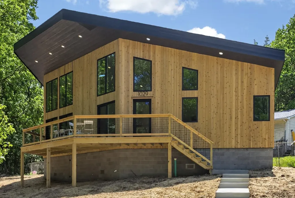 1029 Red Bud Terrace Madison TN 37115