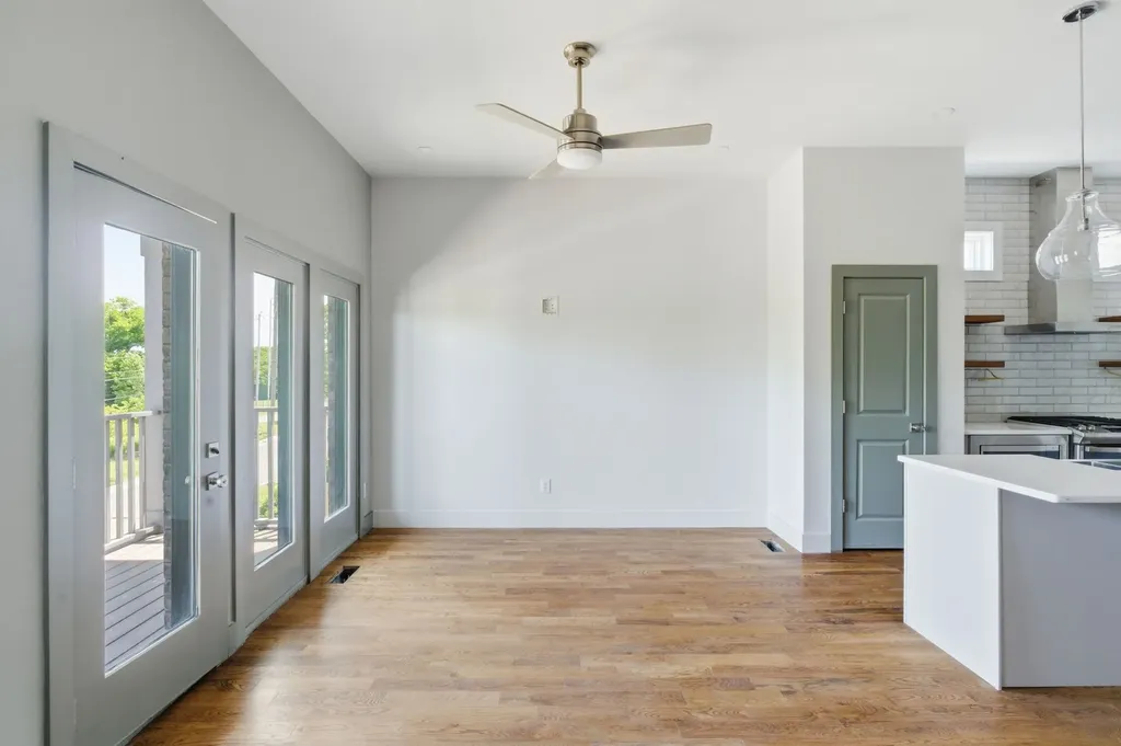 1827 3rd Ave, N Nashville TN 37208